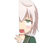 ちらっと占守ちゃん その2