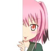 ちらっと国後ちゃん