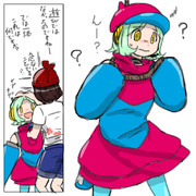 ポリゴンｚ ニコニコ静画 イラスト