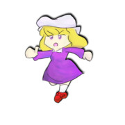 【Nsen五周年記念】秘封倶楽部の隙間が見える方