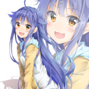 ひなこのーと ニコニコ静画 イラスト