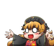 Nsen5周年用純狐