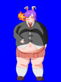 まんまるHSI姉貴