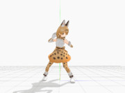 キャットウーマン