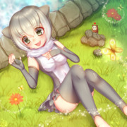 かわうそくんの恋