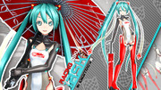 Racing Miku RSK version