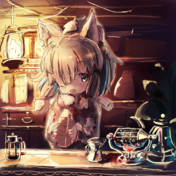 ペットボトル ニコニコ静画 イラスト
