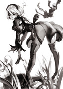 2B
