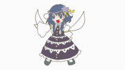 動くシュガーサテラ