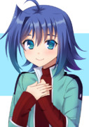 アイチィ