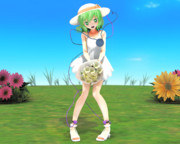 母の日