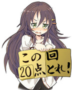 貧打に苛まれたときに使う画像