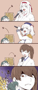艦娘のど自慢