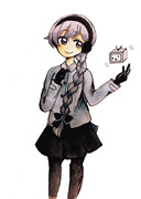 Nsen五周年記念！(透過版)