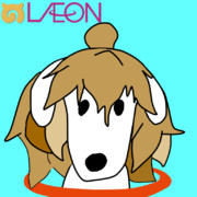 LAEON (けものフレンズ)