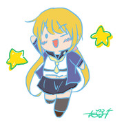 テキトーに皐月ちゃん練習