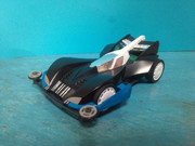 戦艦レ級×ビークスパイダー