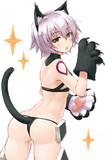 猫耳ジャックちゃん