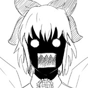 焼野原塵 ニコニコ静画 イラスト