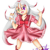 エビデンス ニコニコ静画 イラスト