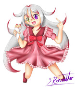 エビデンス ニコニコ静画 イラスト