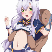 システィーナ フィーベル ニコニコ静画 イラスト