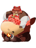 RRMたぬき
