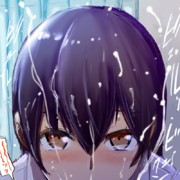 零す前im ニコニコ静画 イラスト