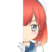 ちらっと択捉ちゃん