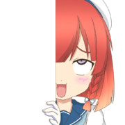 ちらっと択捉ちゃん その2