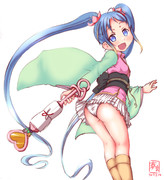 わんどろプリティさみー