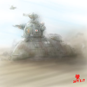 ジ O ニコニコ静画 イラスト