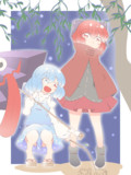 こがばん。