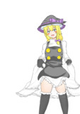 こんなので興奮するんですかぁ～？男の子ですよぉ～僕～