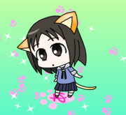 春日歩 ニコニコ静画 イラスト