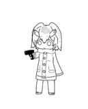 「じゅう」なのです！