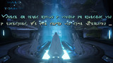 【Halo legend of fantasy】スパルタンが幻想入り フォアランナーメッセージ