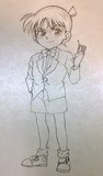 某探偵さん