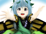 エタニティラルバ