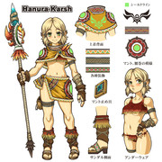 ハヌラ・カーシュ