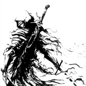 火の無い灰 ニコニコ静画 イラスト