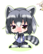 「フェネックー！どこなのだー？」