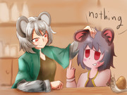 接客の基本を教える