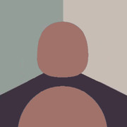 ツイッターアイコンと化した現代アート先輩