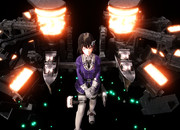 ほんとは怖い羽黒さん