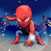 スパイダーマン(東映版)