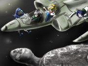 ビューティフル・ドリーマー