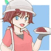 かばんちゃん