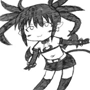 魔界戦記ディスガイア ニコニコ静画 イラスト