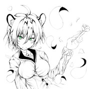 けもフレ ルターちゃん